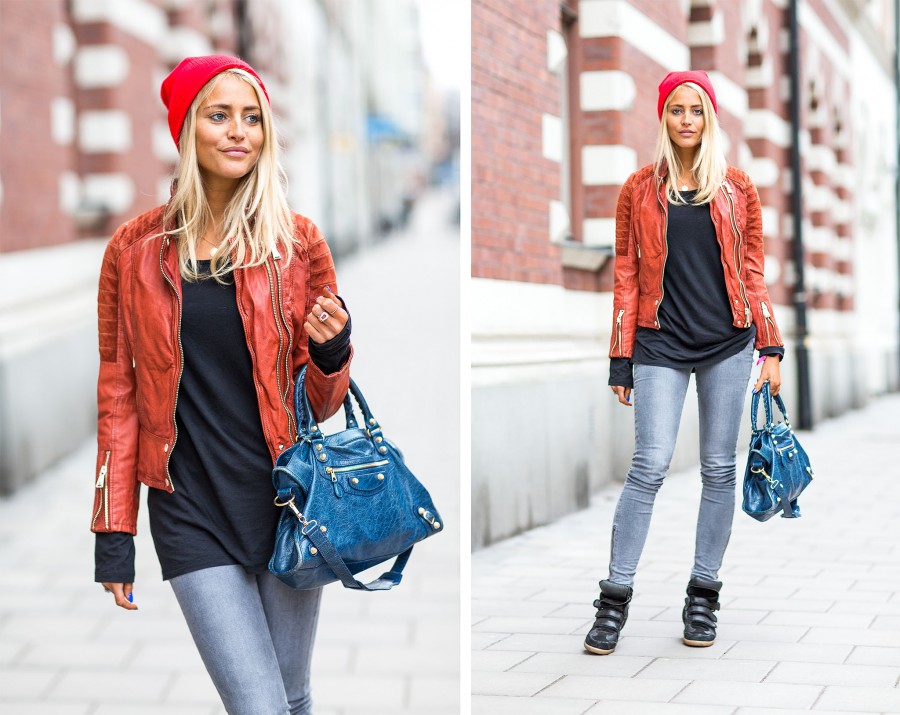 janni-deler-red-jofama-jacket5F4A9765 copy