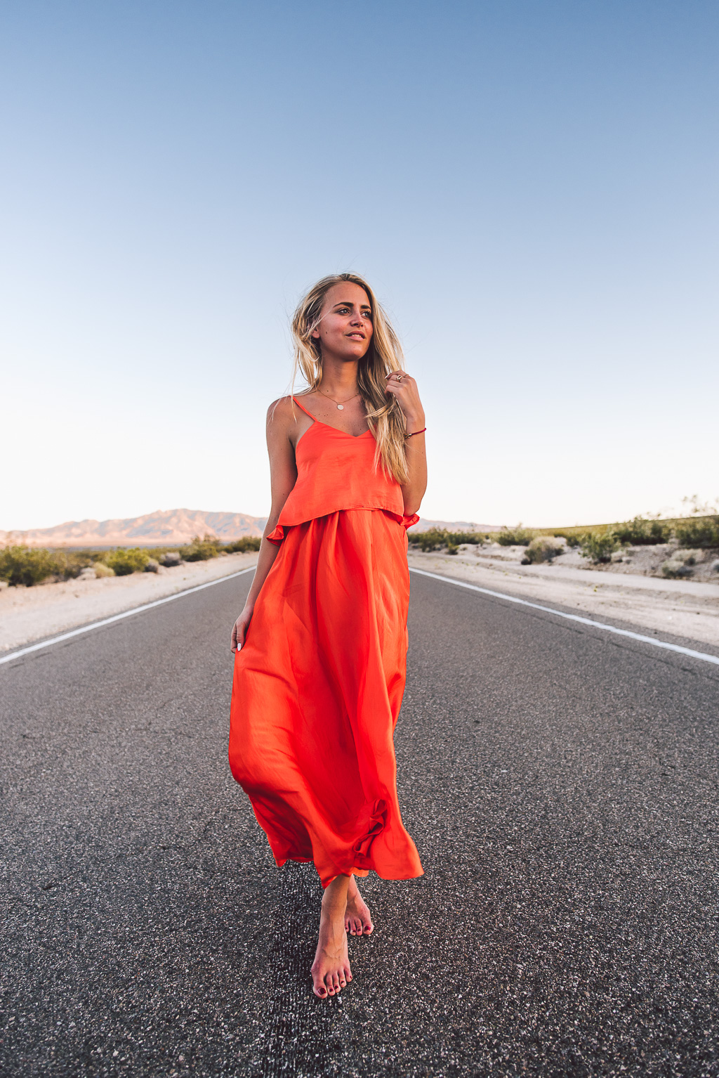 janni-deler-red-dress-road-usaDSC_5835