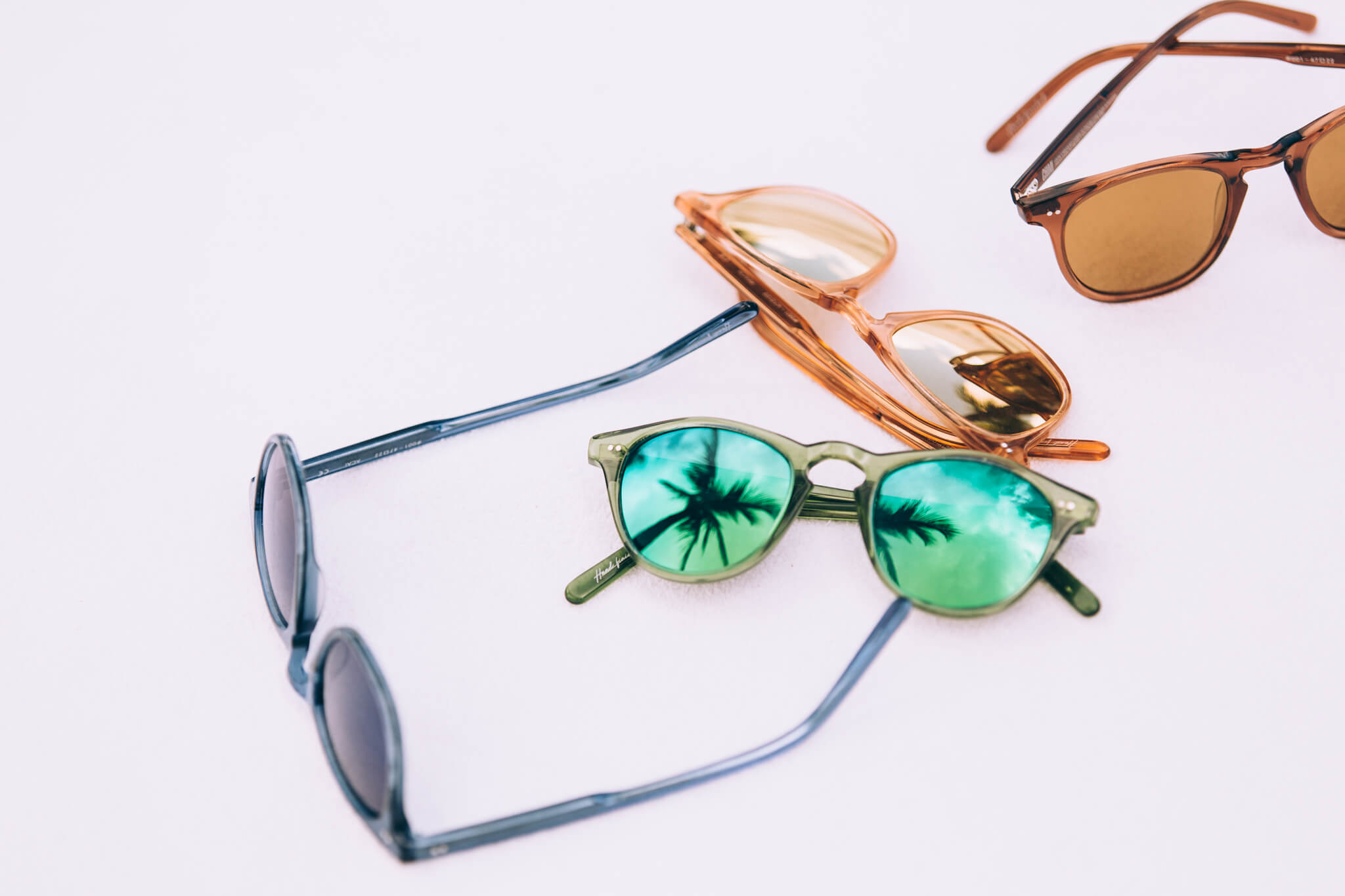 Janni Deler Chimi Eyewear by Fabian Wester -4